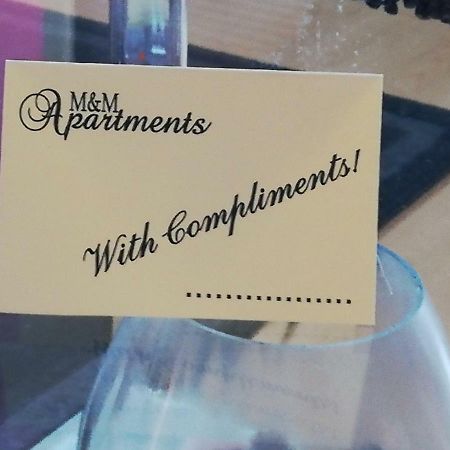 M&M Apartment Velingrad Extérieur photo