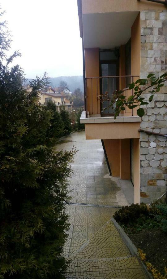 M&M Apartment Velingrad Extérieur photo