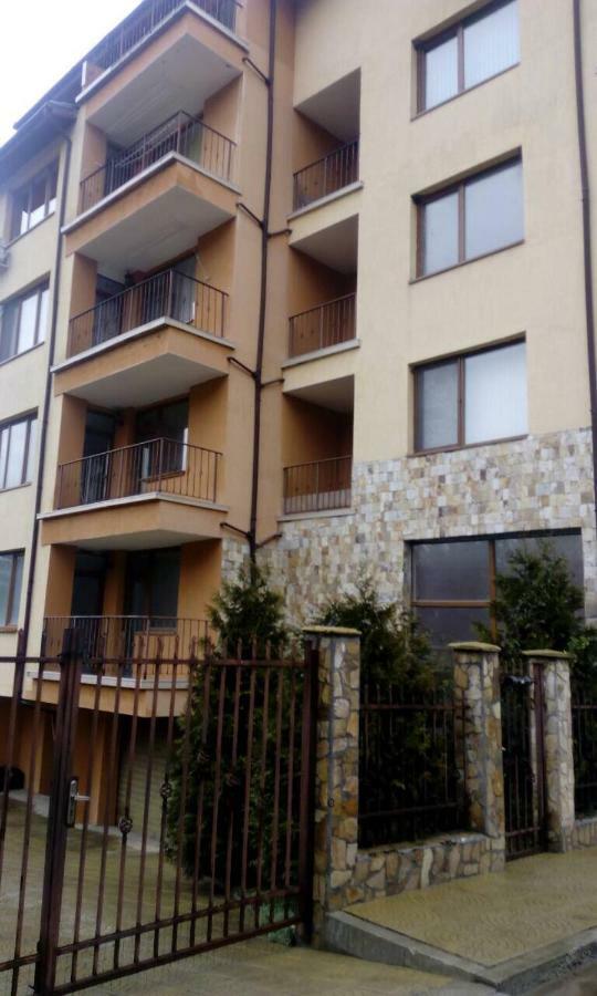 M&M Apartment Velingrad Extérieur photo