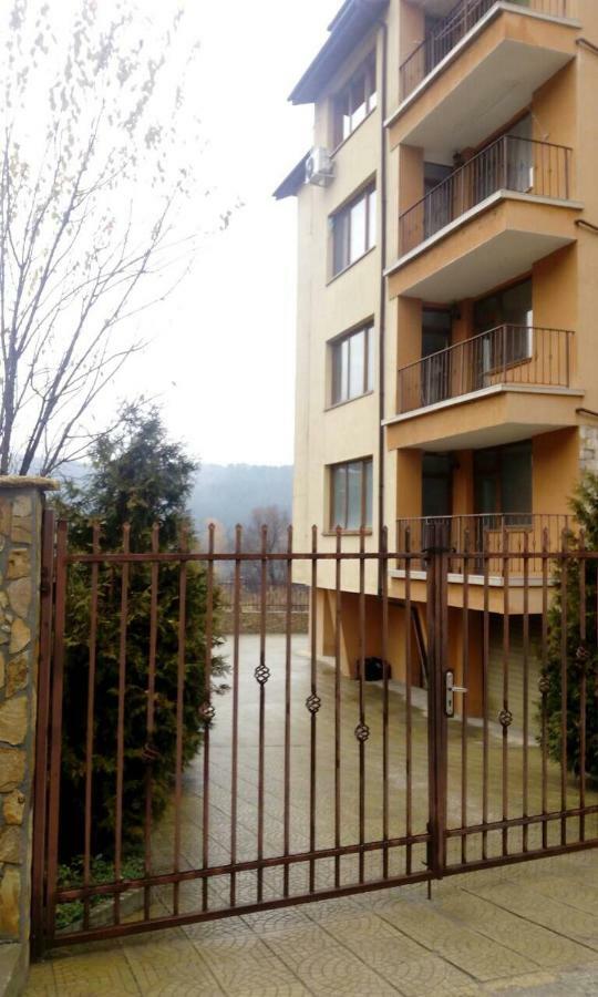M&M Apartment Velingrad Extérieur photo