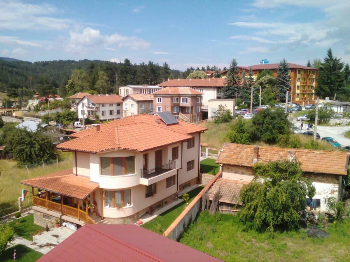 M&M Apartment Velingrad Extérieur photo