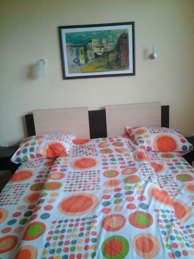 M&M Apartment Velingrad Extérieur photo