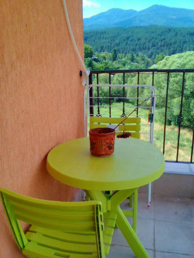 M&M Apartment Velingrad Extérieur photo