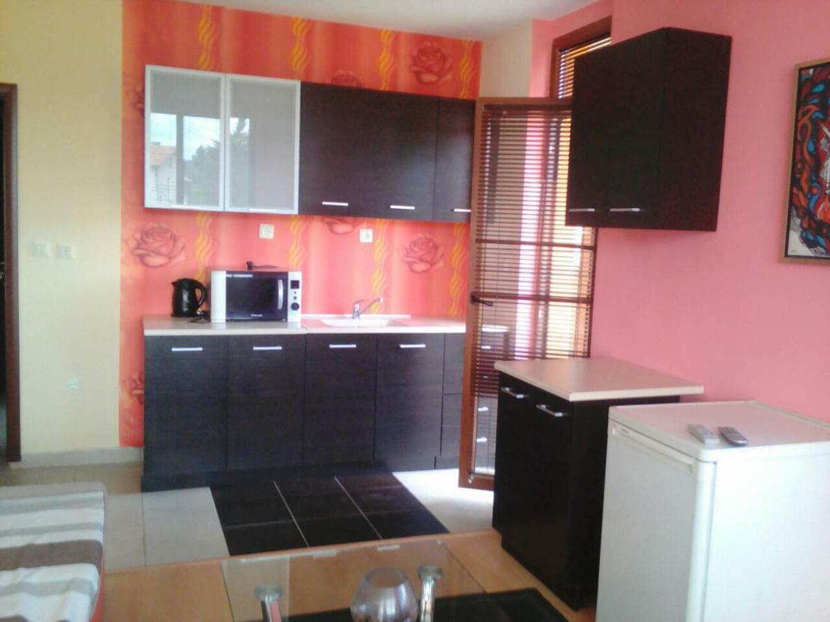 M&M Apartment Velingrad Extérieur photo