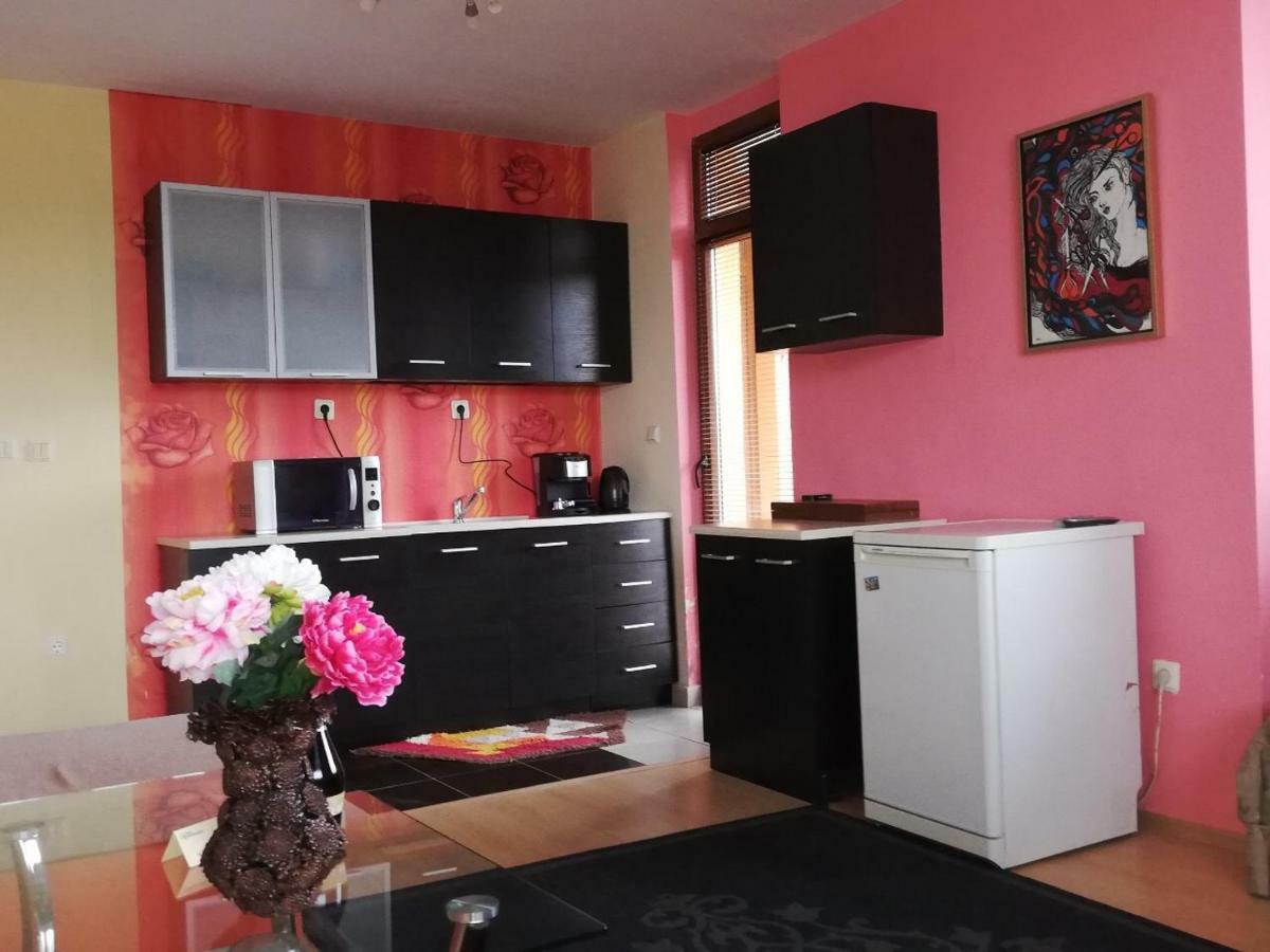 M&M Apartment Velingrad Extérieur photo