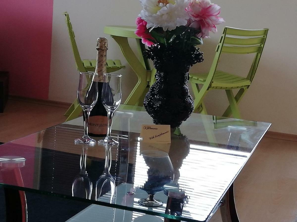 M&M Apartment Velingrad Extérieur photo
