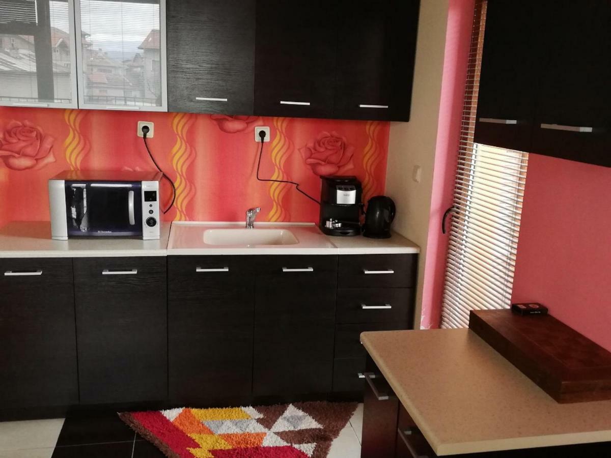 M&M Apartment Velingrad Extérieur photo