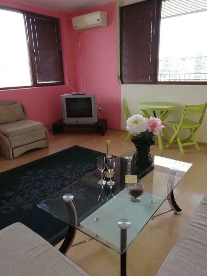 M&M Apartment Velingrad Extérieur photo