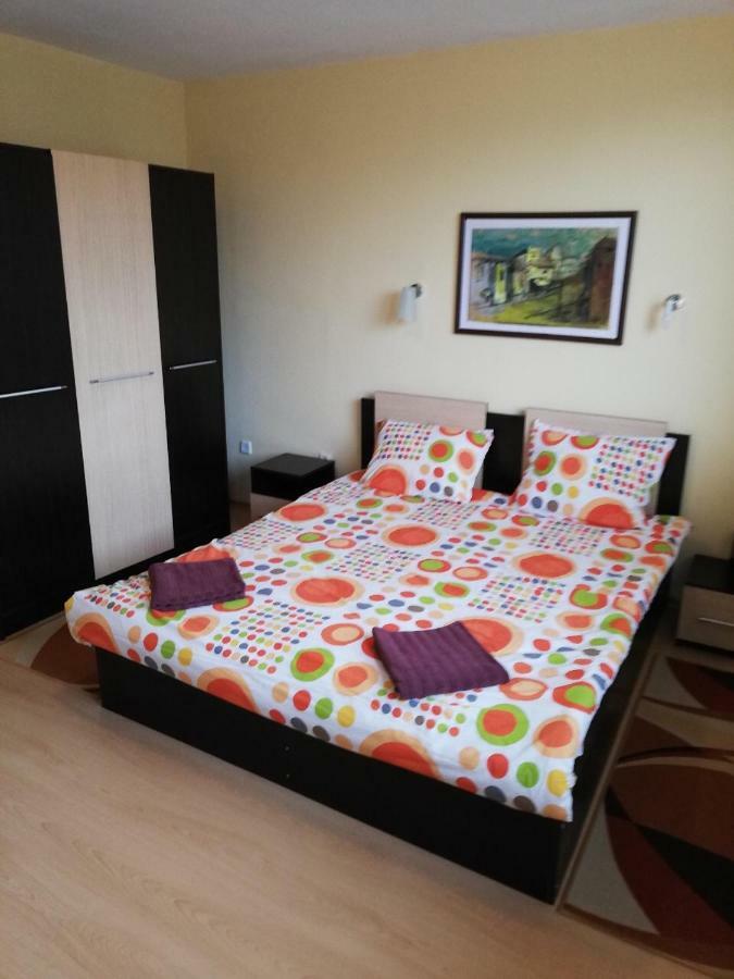 M&M Apartment Velingrad Extérieur photo
